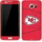 NFL Kansas City Chiefs Double Vision Galaxy S7 Edge Skin
